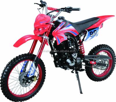 China 150CC, 125CC Apollo Off Road Motorcycle /Dirt Bike/Cross Bike 168*73*112 for sale