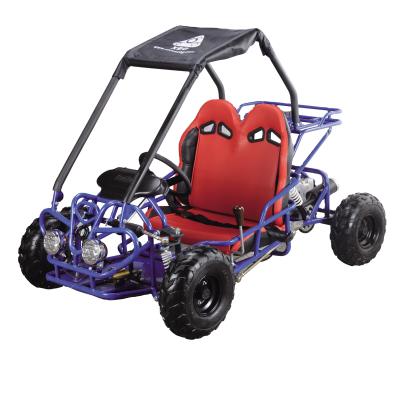 China CE 110cc adult gas powered sand buggy go kart (G7-03) 145 x 70-6 (6inch)/145 x 70-6 (6inch) for sale