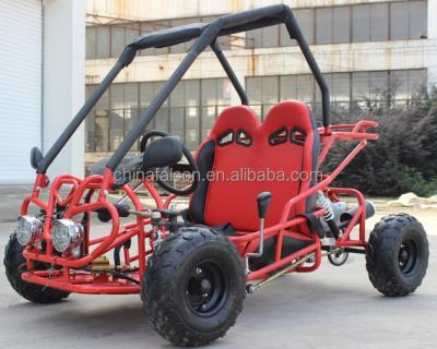 China off road kart 110cc mini go kart (G7-03) 145 x 70-6 (6inch) / 145 x 70-6 (6inch) for sale