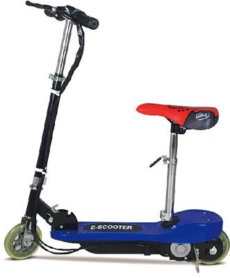 China 2021 New Design Unisex Electric Scooter for Sale (E7-101) for sale