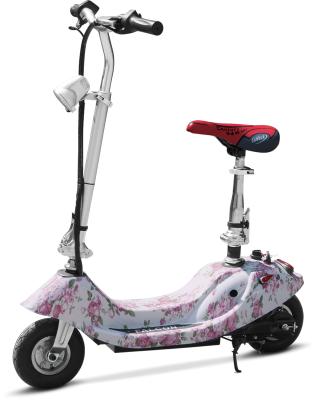 China 2021 New Design Unisex Electric Scooter for Sale (E7-109) for sale