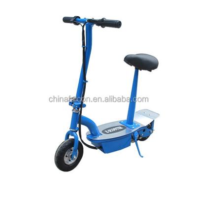 China 24V 250W Unisex 2 Wheels Electric Scooter for Kids (E7-104) for sale