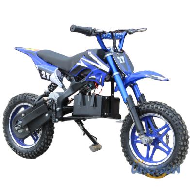 China LING's SUN Mini Pitbike for kids E7-205 for sale