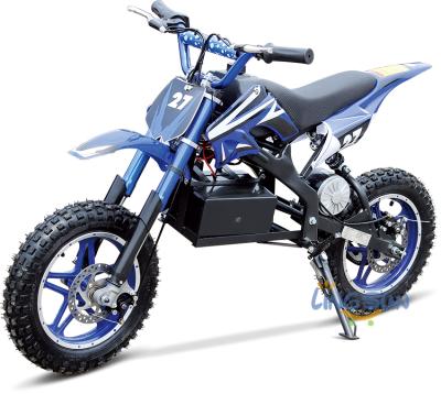 China LING SUN Mini Dirt Bike Off Road Motorcycle With CE E7-205 for sale