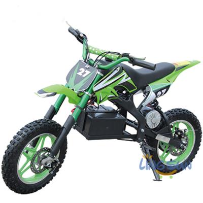 China LING SUN 36V Electric Mini Dirt Cross Bike For Kids With CE E7-205 for sale