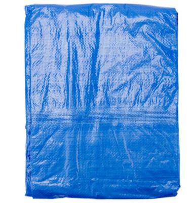 China Universal Wind Proof Large, Waterproof, Heavy Duty Poly Tarpaulin Cover for sale