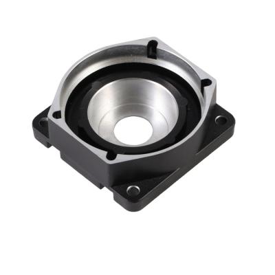 China Aluminum ADC12 Die Casting Part Custom Die Casting Custom Auto Parts for sale