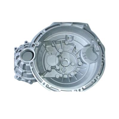 China High Precision Aluminum Alloy Custom Aluminum Alloy Die Casting Parts Custom Aluminum Die Casting Parts for sale