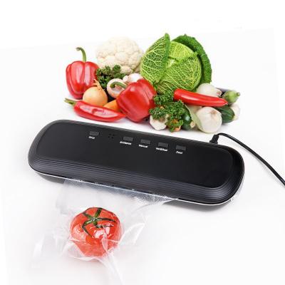 China Portable Car OOTD Vacuum Sealer Food Vacuum Sealer Machine Vacuum Sealers For Sale for sale