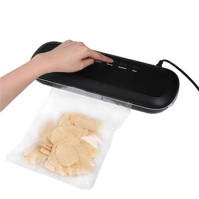 China Handheld Car OOTD Vacuum Sealer Vacuum Sealer Machine Packing Vacuum Sealer Machine for sale