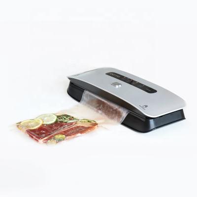 China Household OOTD Sous Vide Vacuum Sealer Commercial Vacuum Sealer Vacuum Sealer Packing Machine for sale