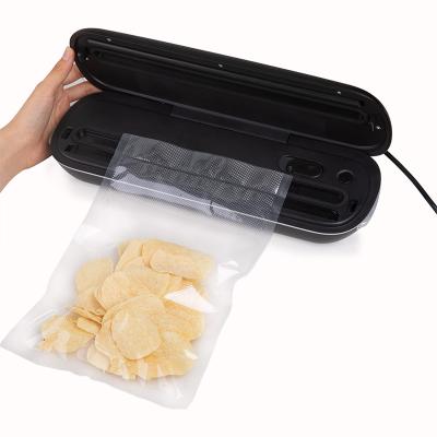 China Electric Vacuum Sealer Car OOTD Vacuum Sealer Cool World Food Saver Vacuum Sealer Machine for sale