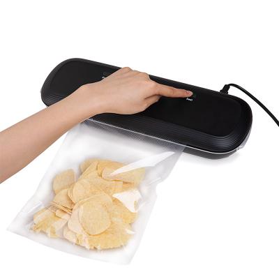 China OOTD Car Home Vacuum Sealer Food Saver Vacuum Sealer Car Usb Vacuum Sealer for sale