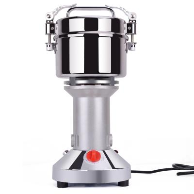 China food & Beverage Factory OOTD 300g Portable Food Mixer Salt Grinder Dry Food Grinder Machine for sale