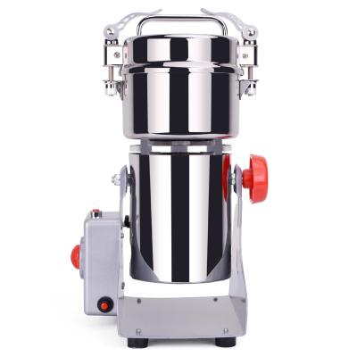 China food & Beverage Plant OOTD 350g Hand Coffee Grinder Machine Food Grinder Dry Food Grinder for sale