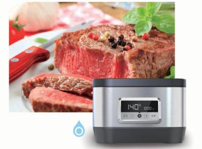 China Wholesale High Quality Slow Cooker OOTD Machine Vacuum Sous Vide Cooker for sale