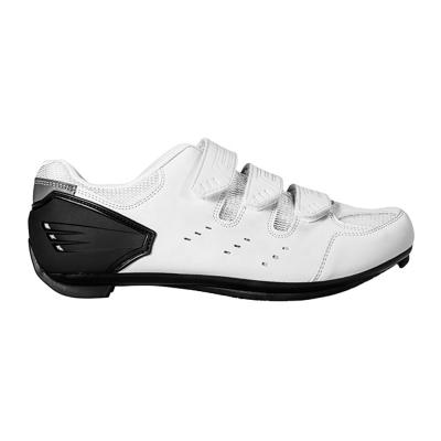 China Multifunctional Breathable White Bicycle Sneakers With Breathable Cycling Shoes For MTB Road Bike ZERAY EY112 Sneakers for sale