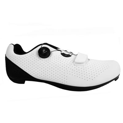 China ZERAY Breathable Recycling Multifunctional Shoes Sole For Road Bike MTB Cycling Pedals White Bicycle Sneakers for sale