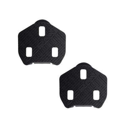 China Road Bikes Road Bike Cleat Bike Pedal Platform Adapter LOOK Compatible KEO Bicycle Accessories ZERAY SC-07 for sale