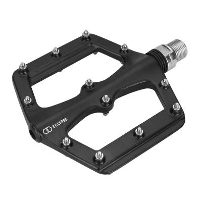 China BMX Flat Bike Pedals BMX MTB Aluminum Slant Pedals ZERAY ZP-D262 for sale