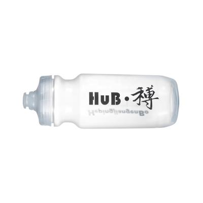 China Food Grade PP Cycling Water Bottle For Bicycle Road Mountain Bicycle Equipments ZERAY HuB21SH01 for sale