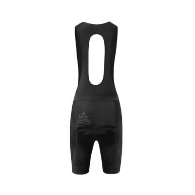 China Outdoorsports Breathable Cycling Bib Shorts With Padded Breathable Big Bike Pants Quick Dry Bicycle Wear ZERAY HUB21BD01 for sale