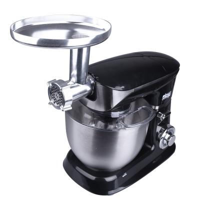 China High Efficiency Kitchen Food Chopper Electric 1300w Universal Stainless Wet Grinder Sausage Stuffer for sale