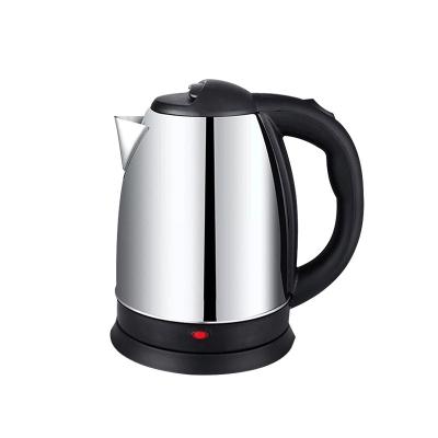 China 360 Degree Rotation Base Selling Top White Electric Kettle Price Electric Kettle Water Tea Kettle Parts for sale