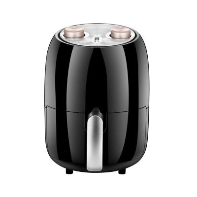 China Hotel Touch Air Fryer Healthy Home Smart Multifunction Oven for sale