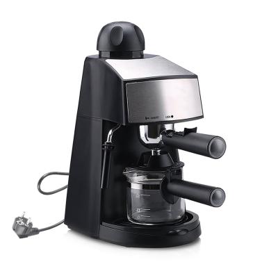 China Professional coffee machine maker hotel coffee maker automatic coffee machine for sale