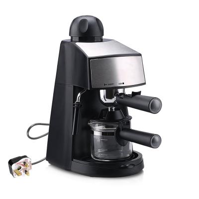 China Professional coffee machine maker hotel coffee maker commercial coffee maker machine for sale