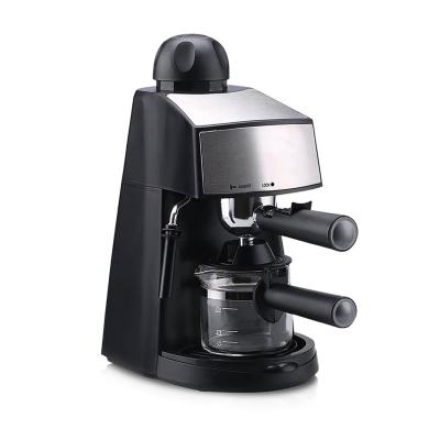 China Professional portable hotel coffee maker espresso machine coffee maker from other coffee makers for sale