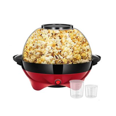 China Easy operation China meet different needs 850w 3.6l quick-heat technology popcorn manufacturers for sale