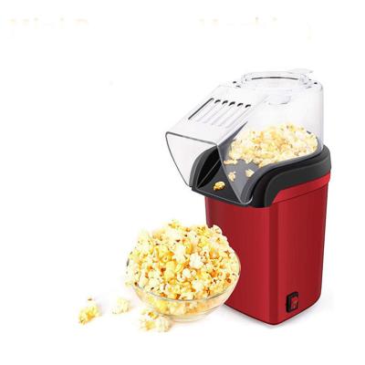 China Easy Operation Professional Factory Making Machine Electric Popcorn Poppin Machine for sale