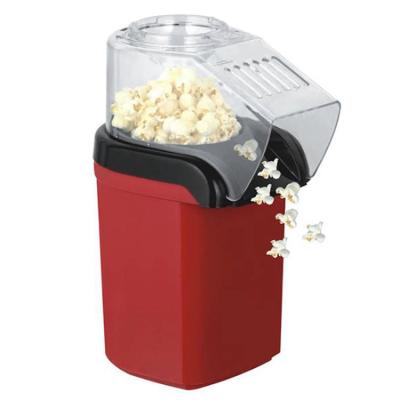 China Factory Wholesale Easy Operation Sale Price Popcorn Machine Small Making Popcorn Machine for sale