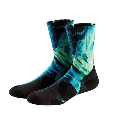 China 2021 Sport Waterproof Smart Waterproof Sports Hike Socks Best for Running, Care, Hiking, Socks for sale