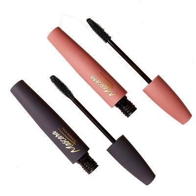 China Wholesale supplier waterproof long smudge proof waterproof mascara for sale