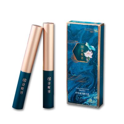 China Waterproof Wholesale Anti Smudge Stereo Curling Mascara for sale