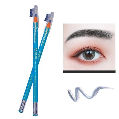 China Private Label OEM Waterproof Durable Eyebrow Pencils Water Proof Suppliers for sale