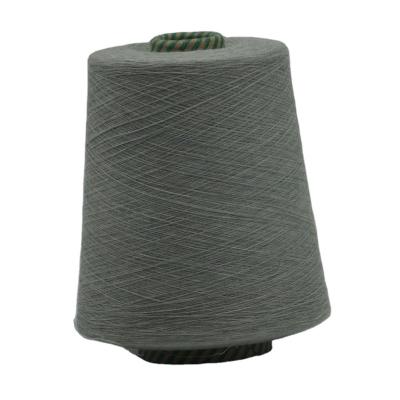 China Sustainable High Quality Renewable Seaweed Fiber Polyester Functional Yarn for sale