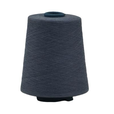 China Design Sustainable Creative Renewable Seaweed Fiber Polyester Functional Yarn for sale