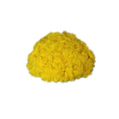 China Good Quality Viable Wholesale Customized Multicolor Alginate Fiber for sale