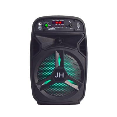 China Phone Operate 6.5 Inch MINI Car Boombox Echo Original Cheapest 4th Generation Home Theater System Portable Speaker Home Radio Point for sale