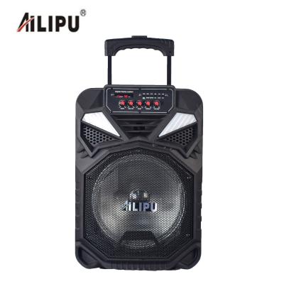 China Phone function 10 inch high pitch bass resonance box car outdoor powerful inceiling wirless speaker with battery for sale