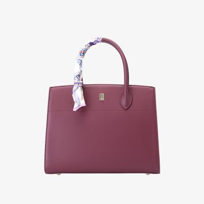 China High quality hot new SUSEN CHRISBELLA PU leather fashionable bags for women handbags for sale