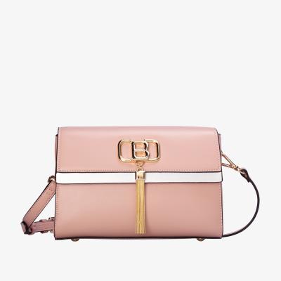 China SUSEN Chrisbella Fashion Luxury Handbags Cross - Body Shoulder Bags High Quality Designer Handbags With Purse for sale