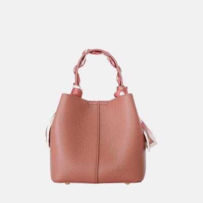 China Fashionable Lady SUSEN CHRISBELLA Ladies PU Shoulder Bags Fashionable Casual 3pcs Handbags Leather Women's Handbags Wholesale Low MOQ for sale