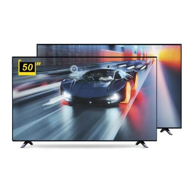 China Flat Panel TV 50