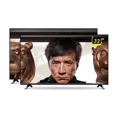 China Home / Hotel / Project TV China OEM Flat Panel TV 32 Inch Smart TV 32 Inch 2K Full HD LED TV Factory for sale