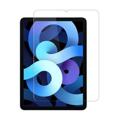 China Mobile Phone For Ipad 10.2 Screen Protector 9H Clear Tempered Glass Screen Film For Ipad 7th Generation 2019 for sale